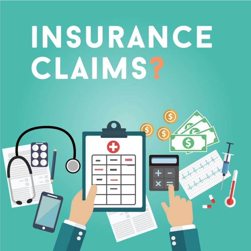 insurance claim process in Canada
