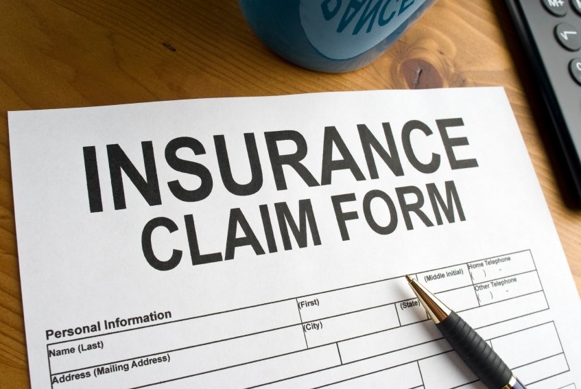 Step-by-Step Guide to Filing an Insurance Claim 2024