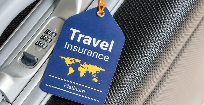 travel insurance when visiting canada